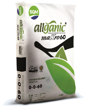 Allganic® maKro 60